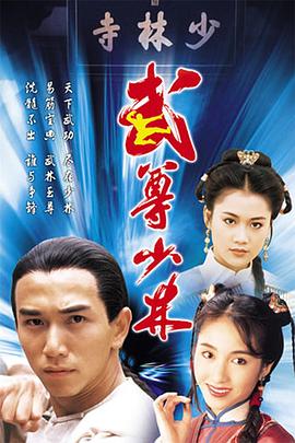 武尊少林国语 第01集