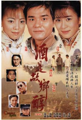 酒是故乡醇国语 第28集