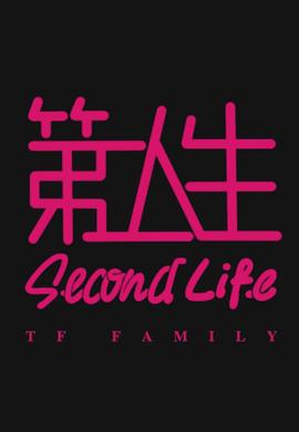 第二人生粤语 第09集