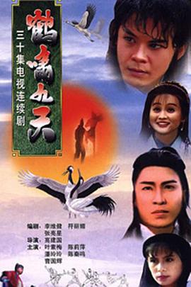 鹤啸九天 第17集