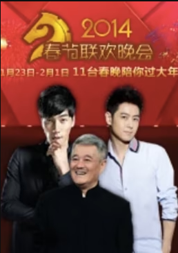 历年卫视春晚 旅游卫视蛇年春晚