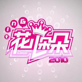 花儿朵朵2010 第13集