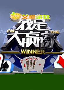 我是大赢家2016 20161107期