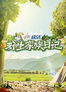 野生家族日记 第11期