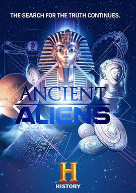 远古外星人第十四季 第01集