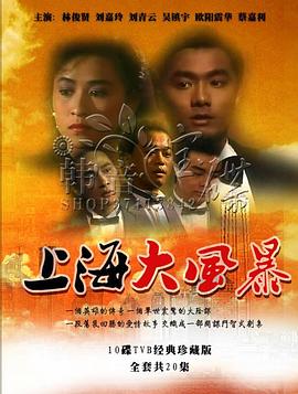 上海大风暴国语 第16集