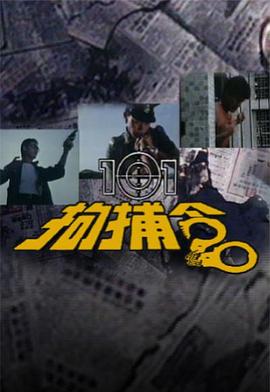 101拘捕令粤语 第11集