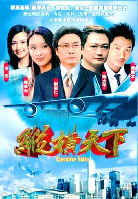 纵横天下粤语 第22集