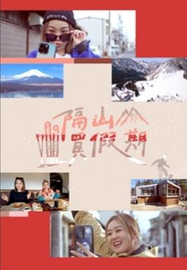 隔山买假期粤语 第09集