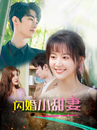 闪婚总裁小娇妻 第28集