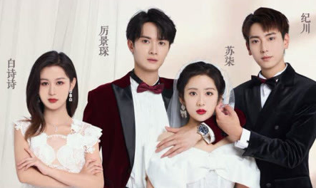 被虐离婚后，厉总跪求我回头 第65集