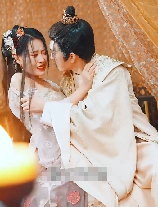 穿越之极品太子爷 第101集
