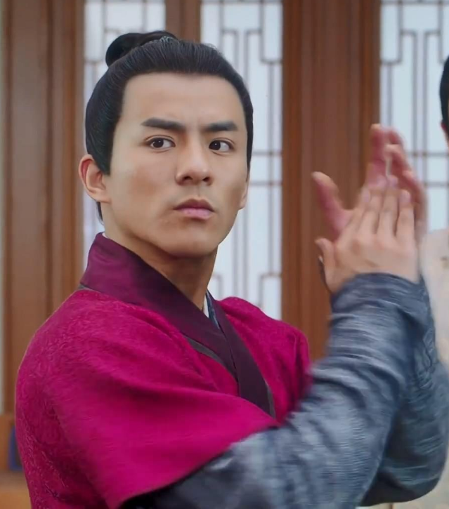 冷面师爷俏县令 第06集