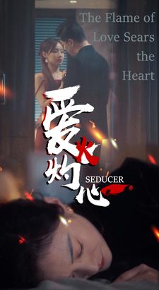 爱火灼心 第40集