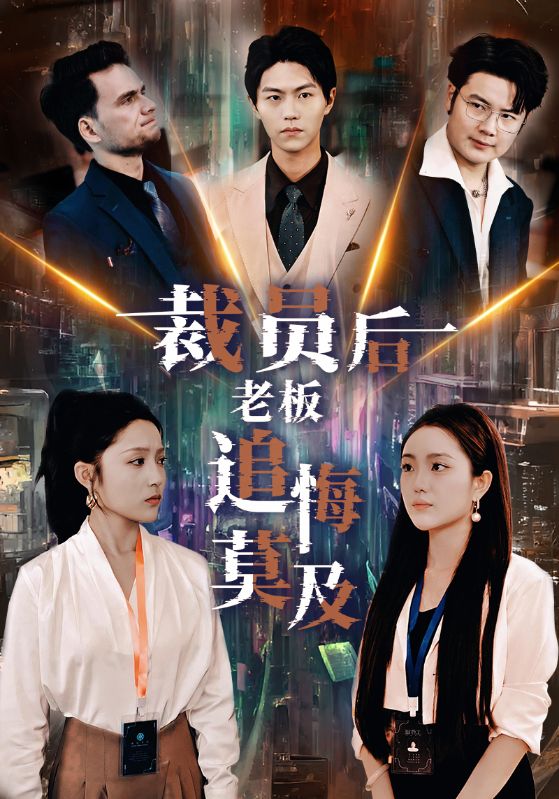裁员后老板后悔莫及 第07集