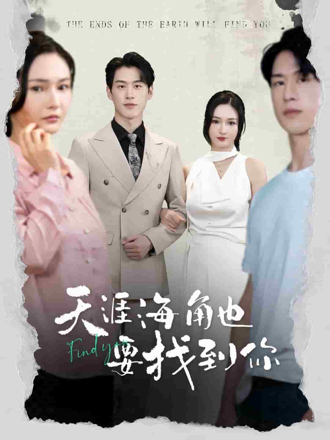天涯海角也要找到你 第17集