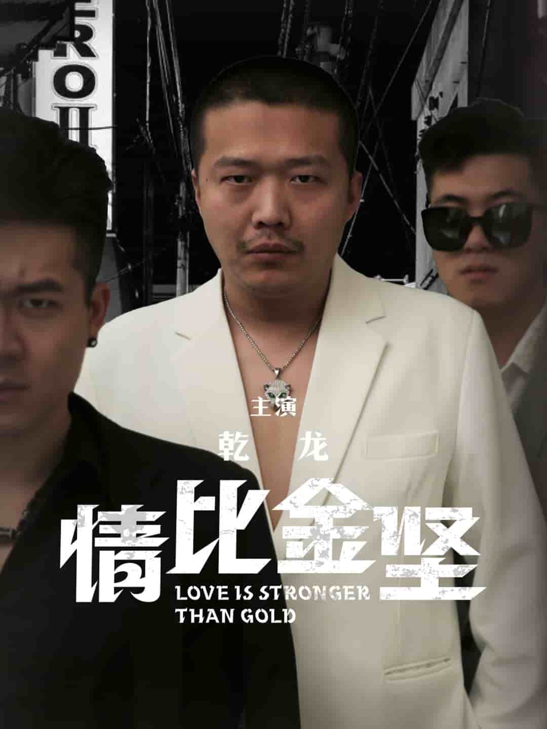 情比金坚 第22集