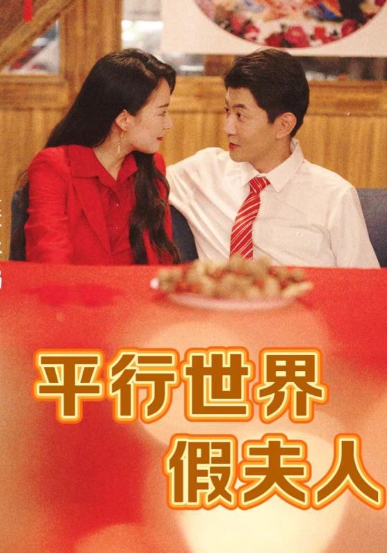 平行世界假夫人 第03集