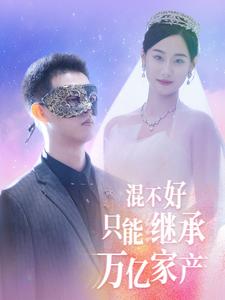 混不好只能继承万亿家产 第20集