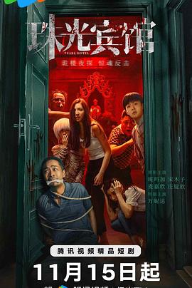 珠光宾馆 第20集