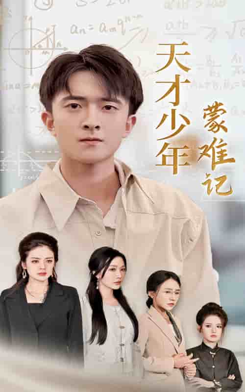天才少年蒙难记 第10集