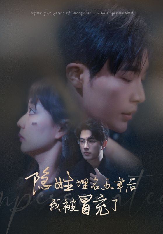 隐姓埋名五年后我被冒充了 第68集