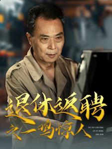 退休返聘之一鸣惊人 第17集