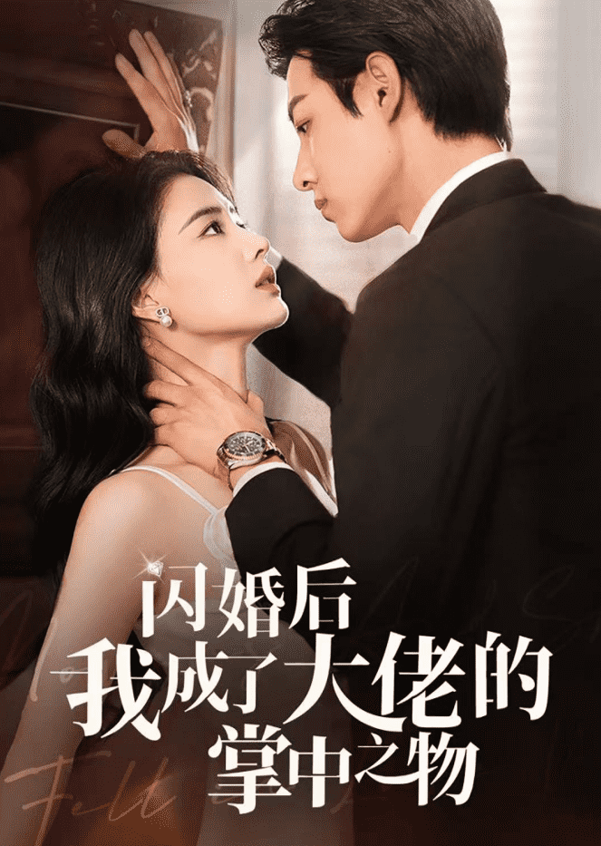闪婚后我成了大佬的掌中之物 第21集
