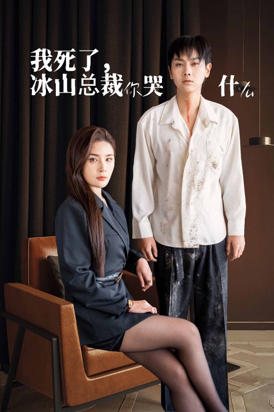 我死了冰山总裁你哭什么 第07集