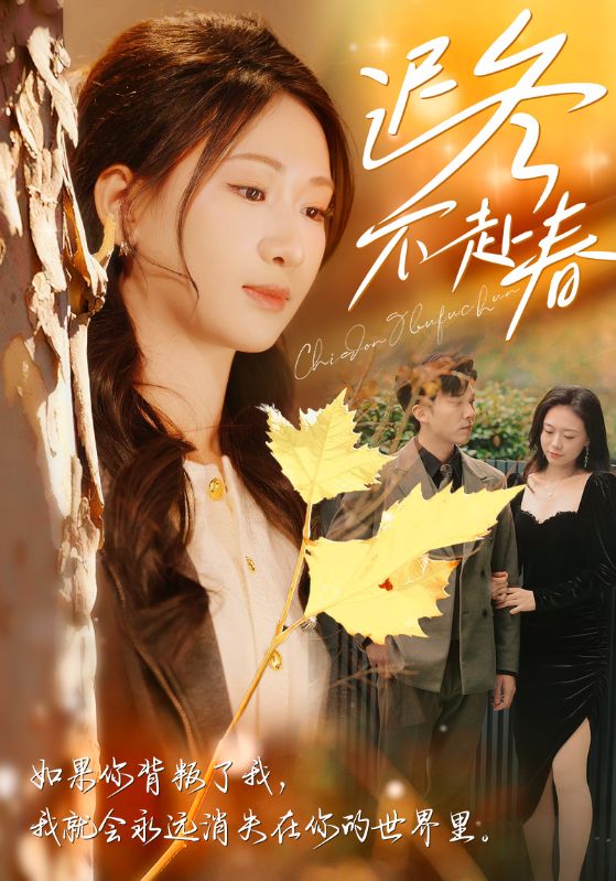 迟冬不赴春 第15集
