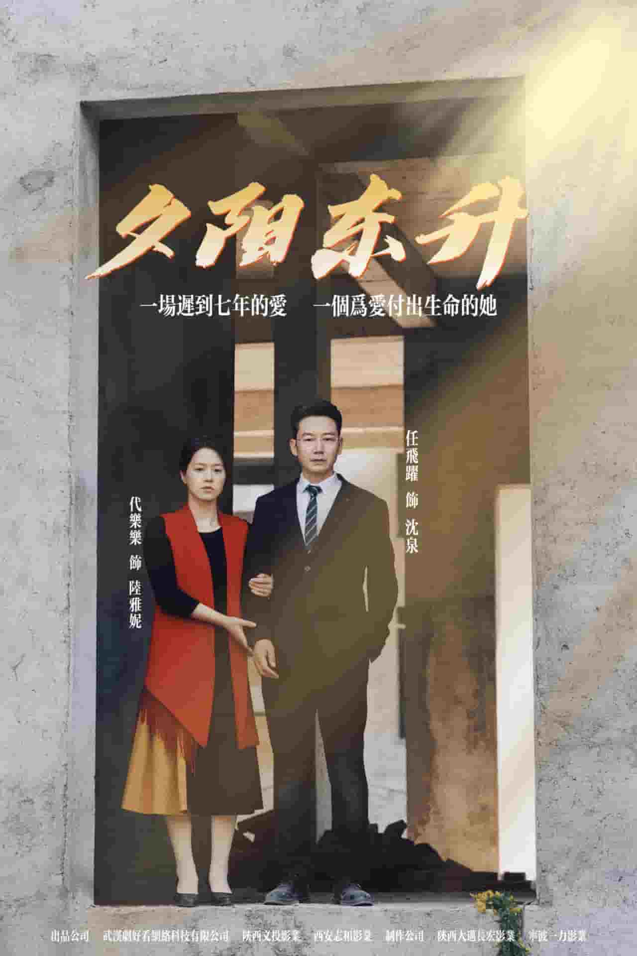 夕阳东升 第03集