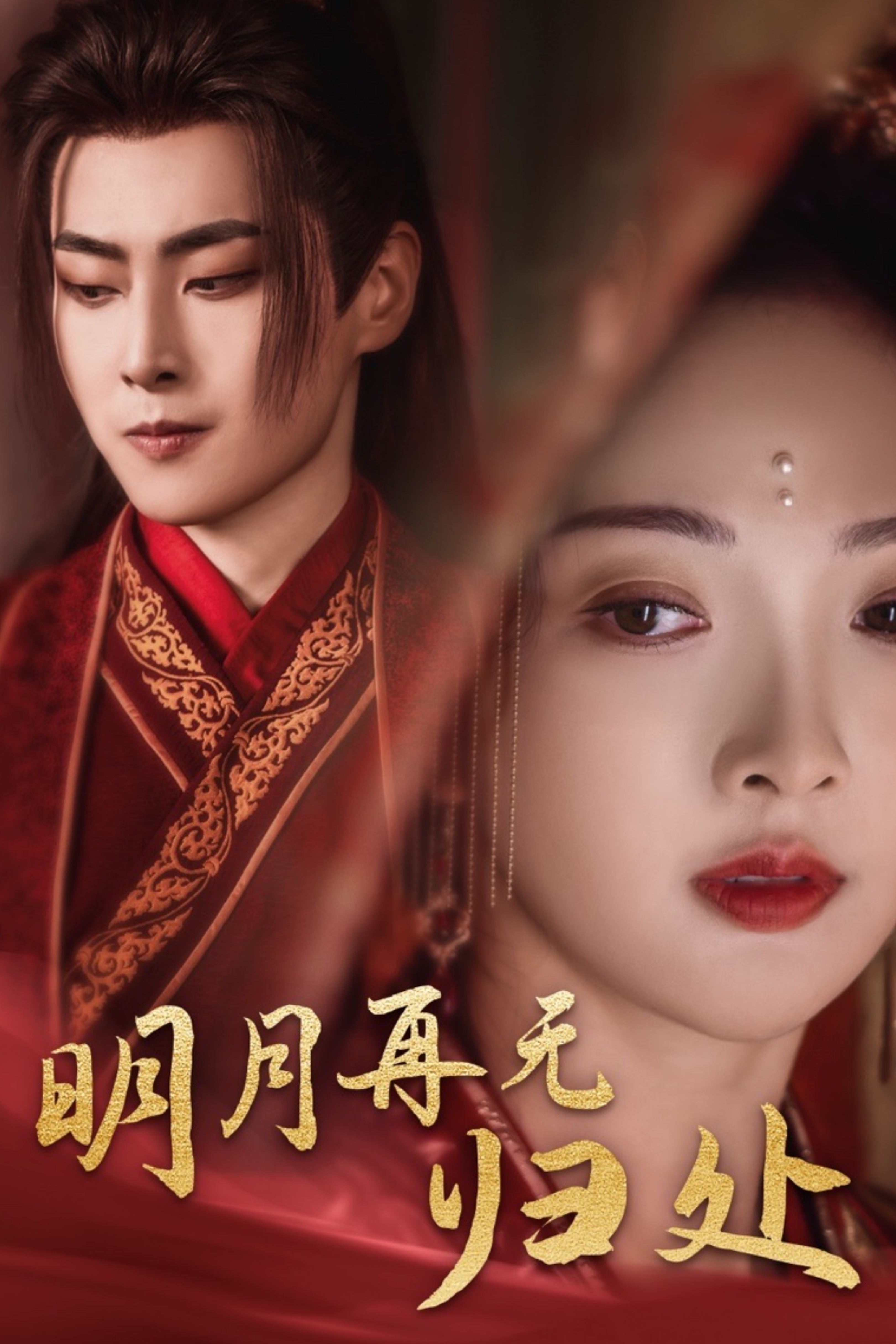 明月再无归处 第32集