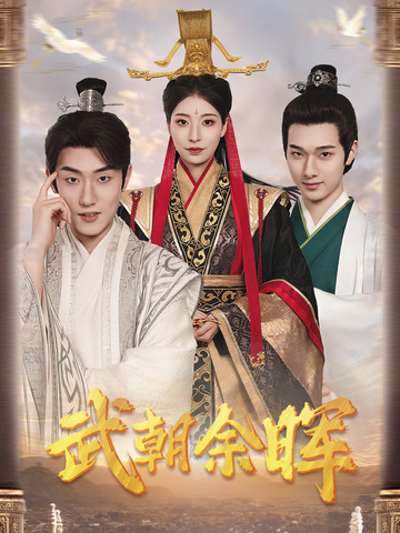 为王夺鼎之掌控天下 第21集