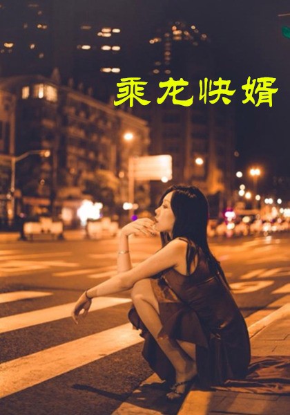 乘龙快婿 第1集
