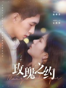 玫瑰之约 第85集