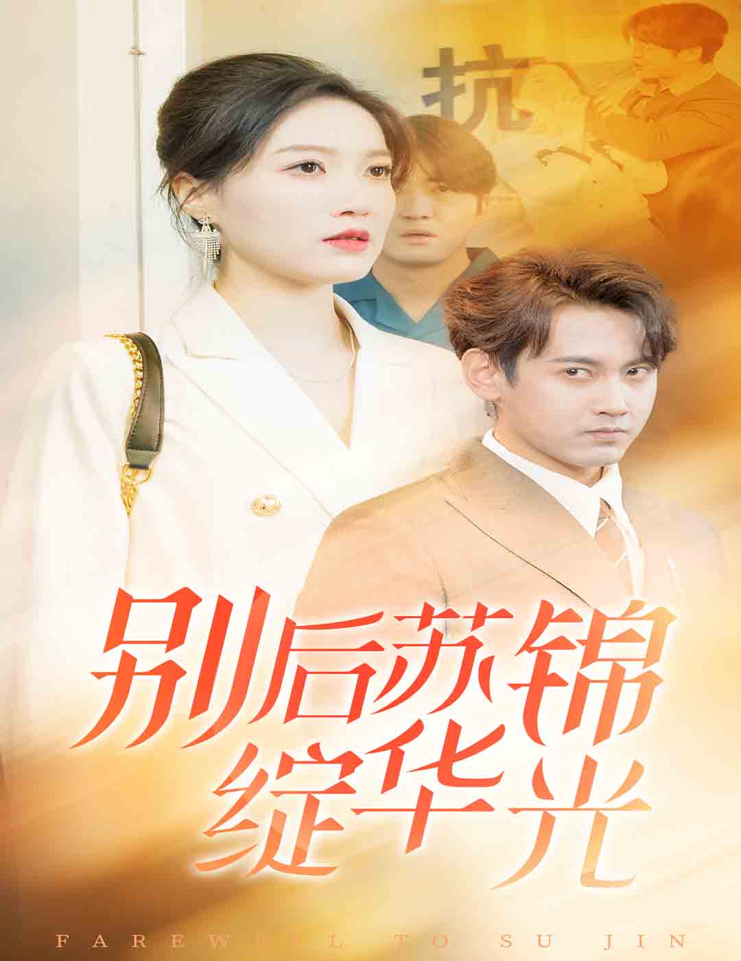 别后苏锦绽华光 第36集