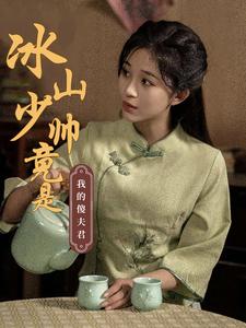 冰山少帅竟是我的傻夫君 第78集