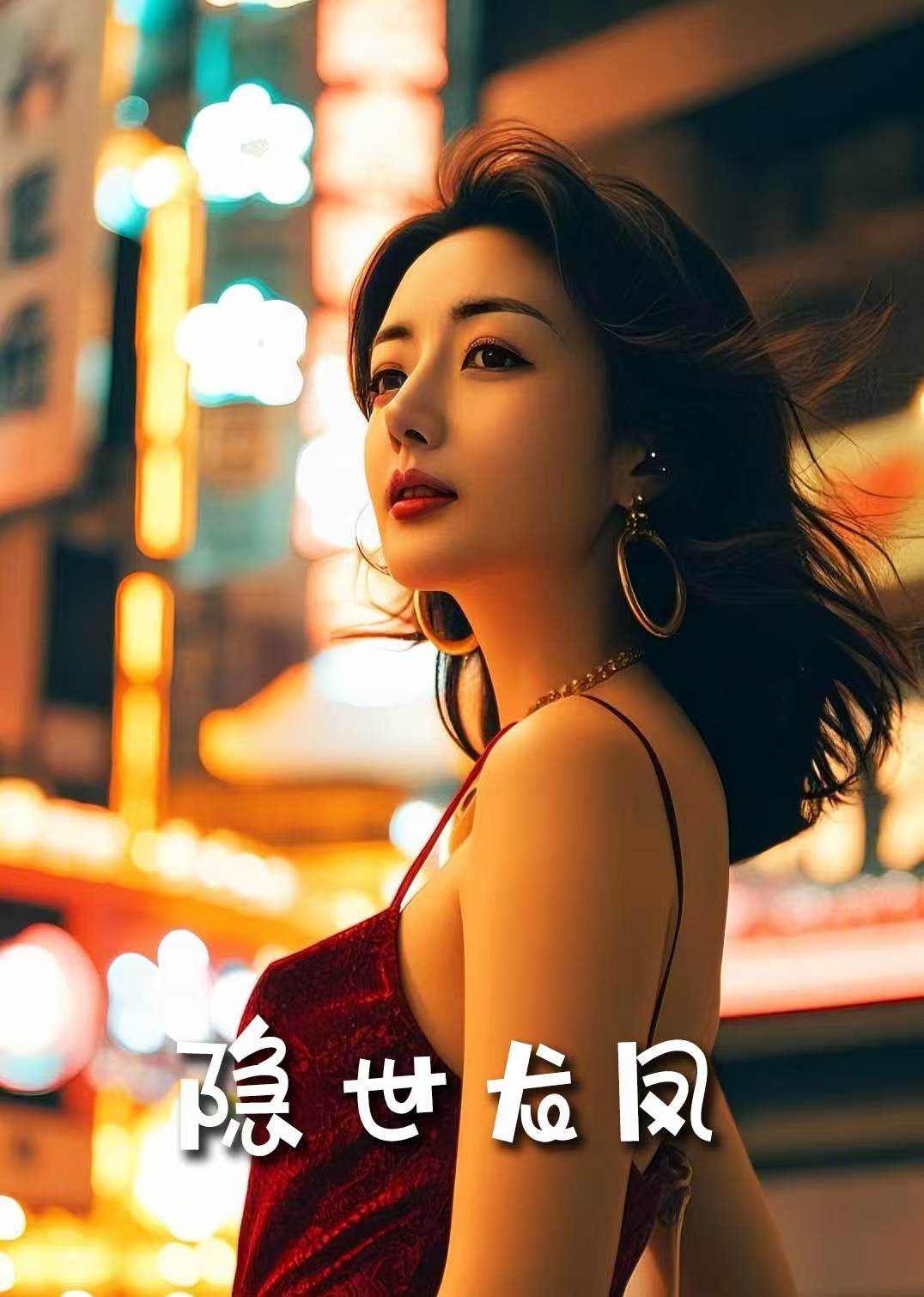 隐世龙凤 第27集