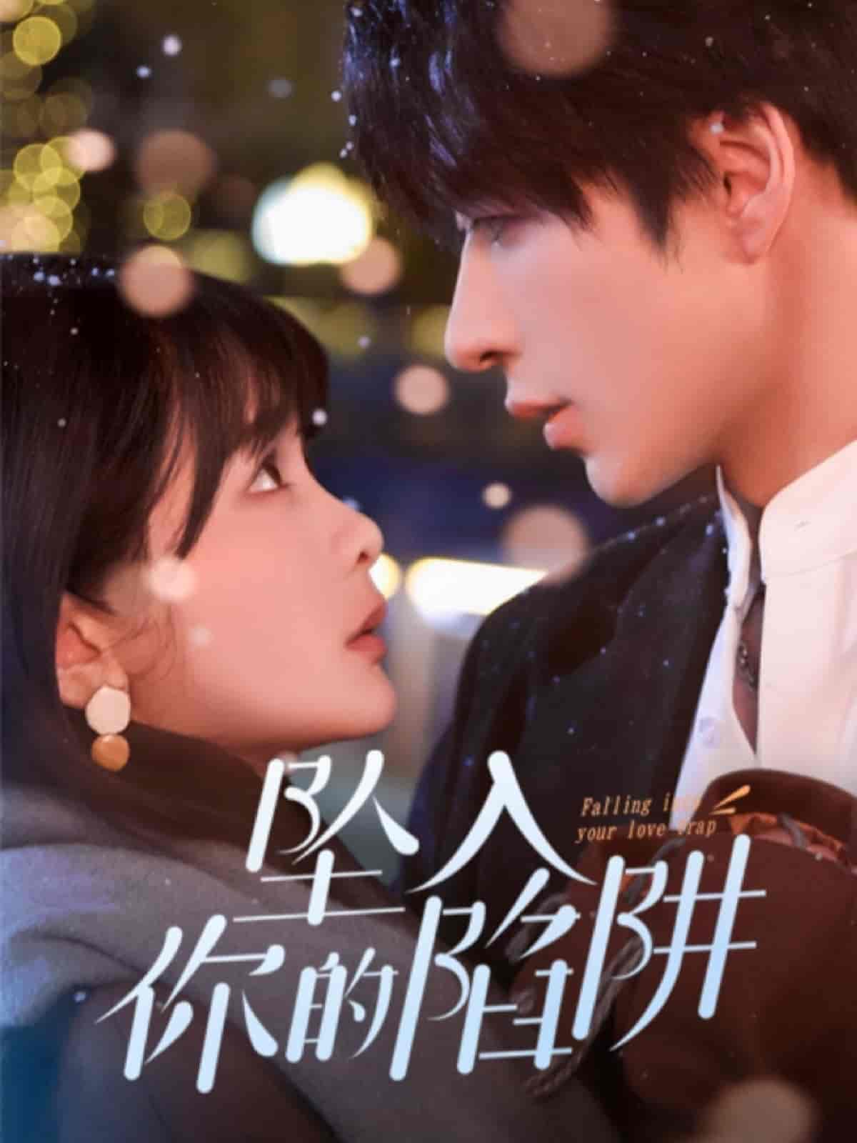 坠入你的陷阱 第38集