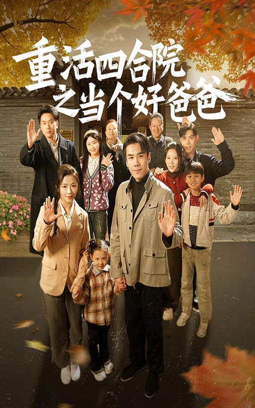 重活四合院之当个好爸爸 第12集