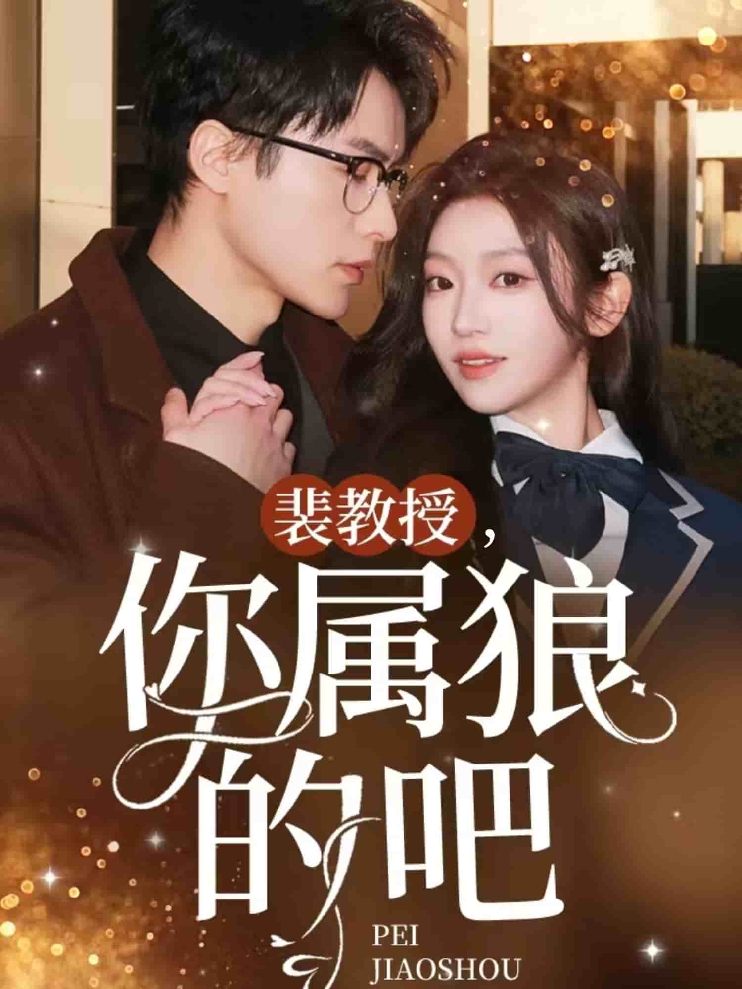裴教授你属狼的吧 第16集