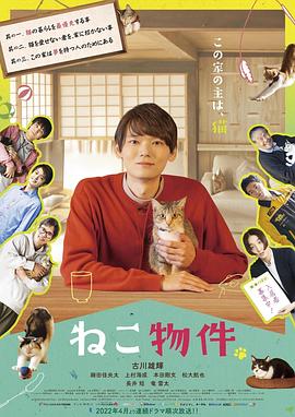 猫物件 第02集