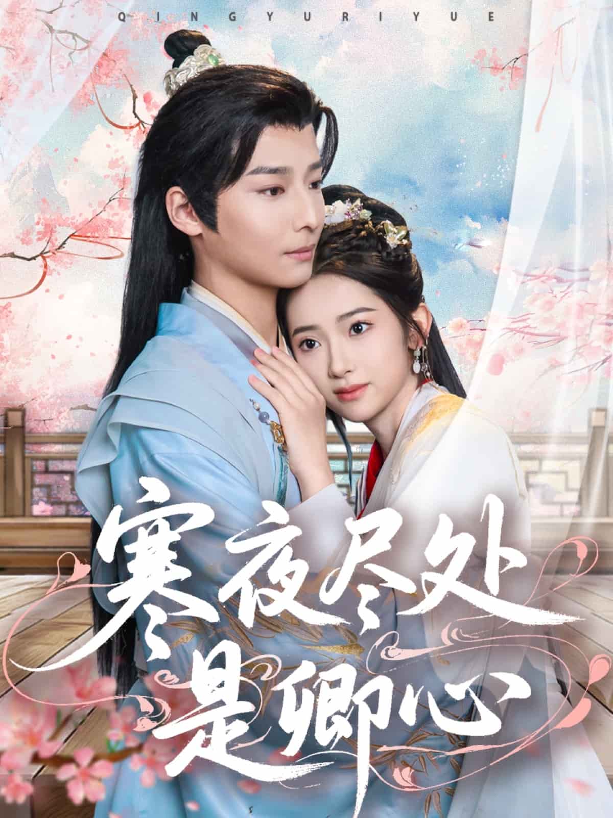 寒夜尽处是卿心 第62集