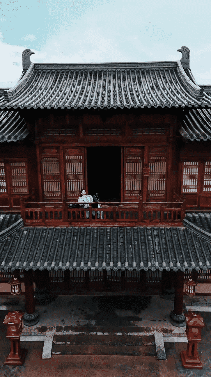 丹帝转世：从修为被废开始 第5集