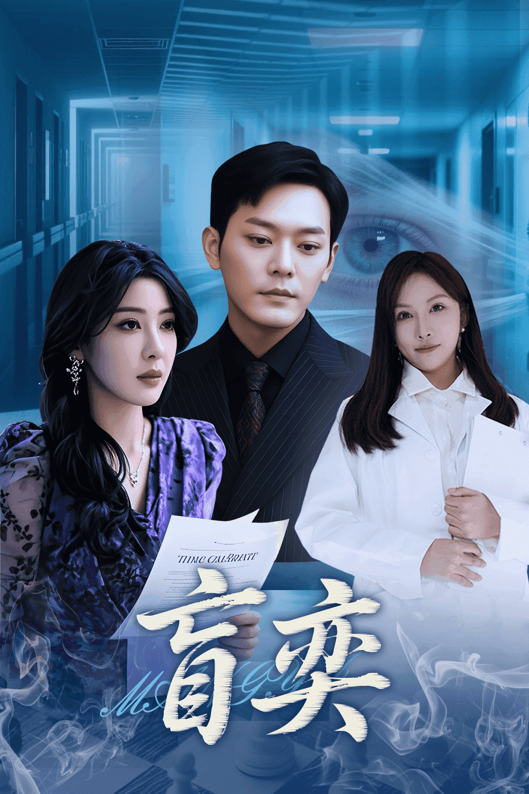 盲奕 第37集