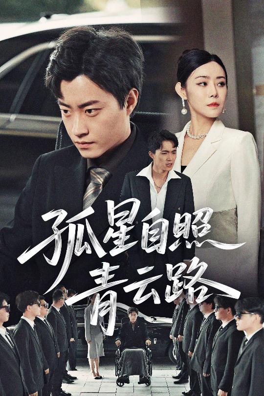 孤星自照青云路 第30集