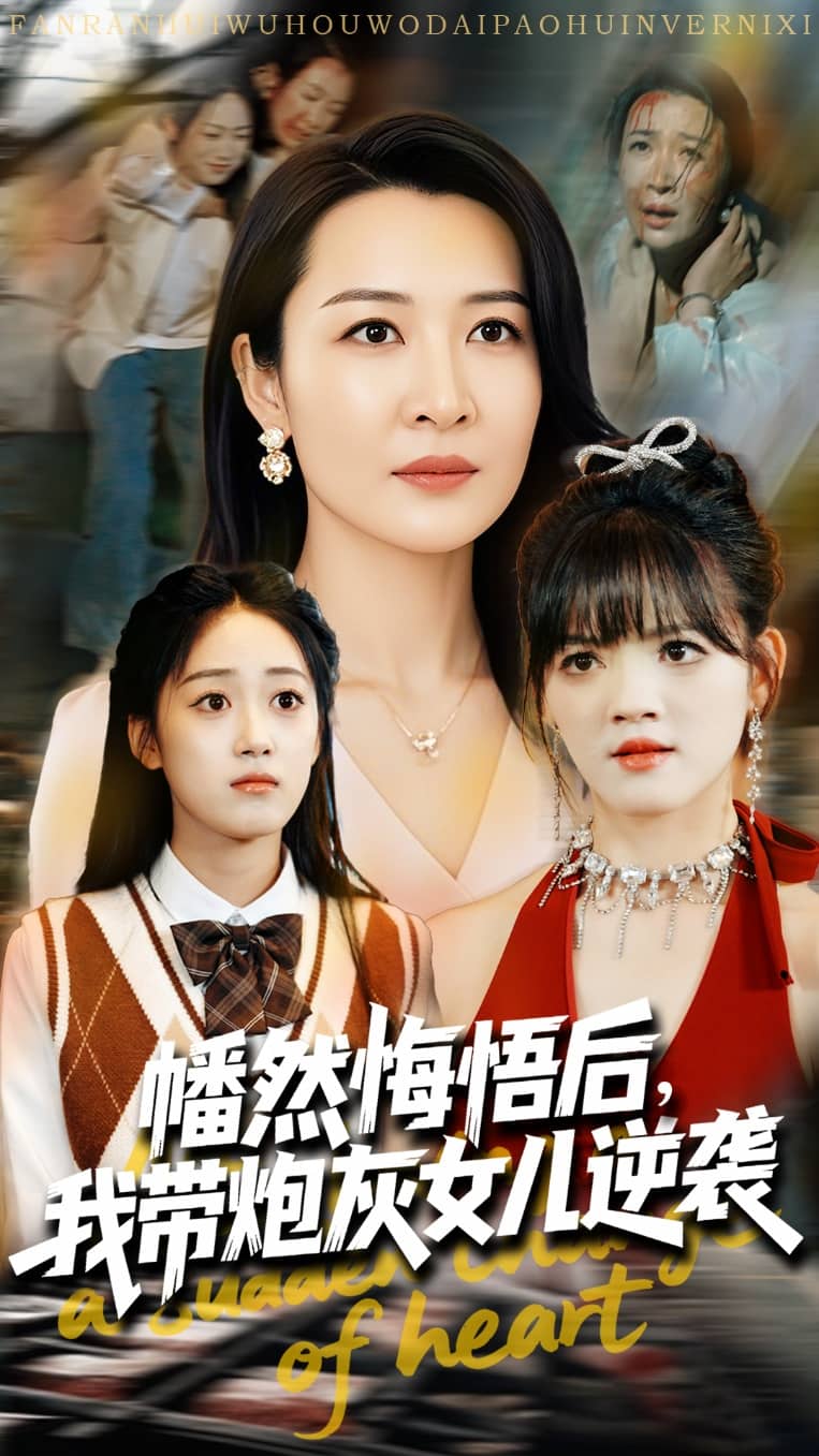 幡然悔悟后我带炮灰女儿逆袭 第52集