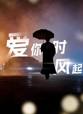 爱你时风起 第26集