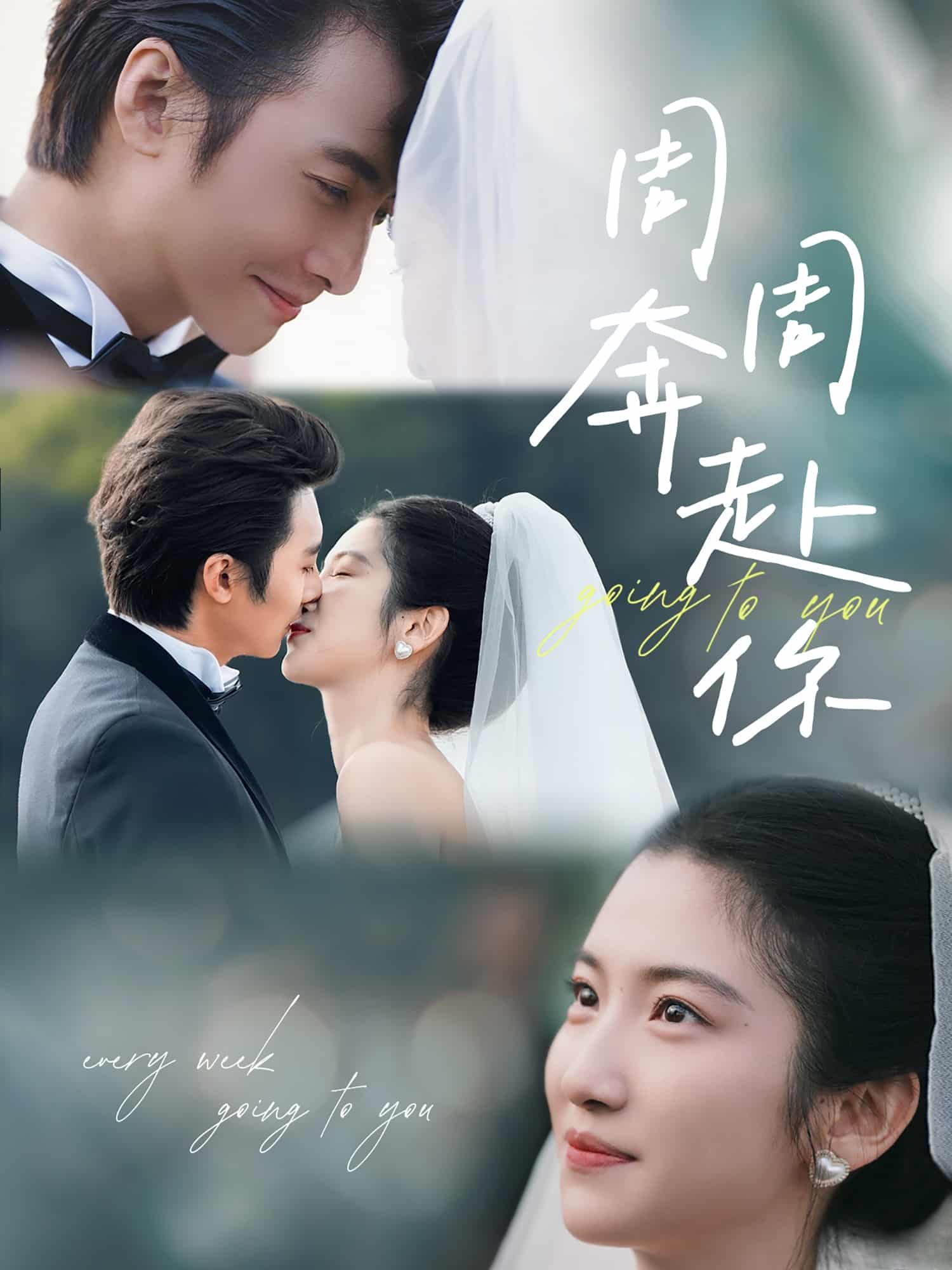 周周奔赴你 第27集