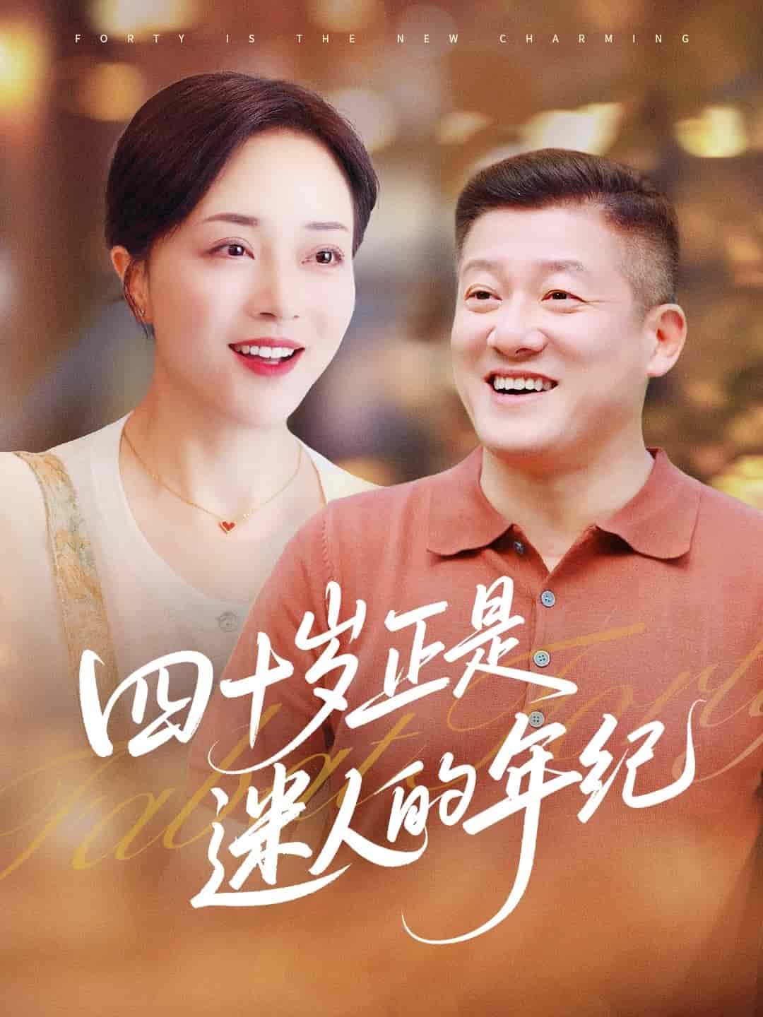 四十岁正是迷人的年纪 第13集